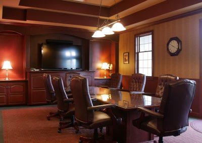 ADS office