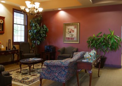 ADS office